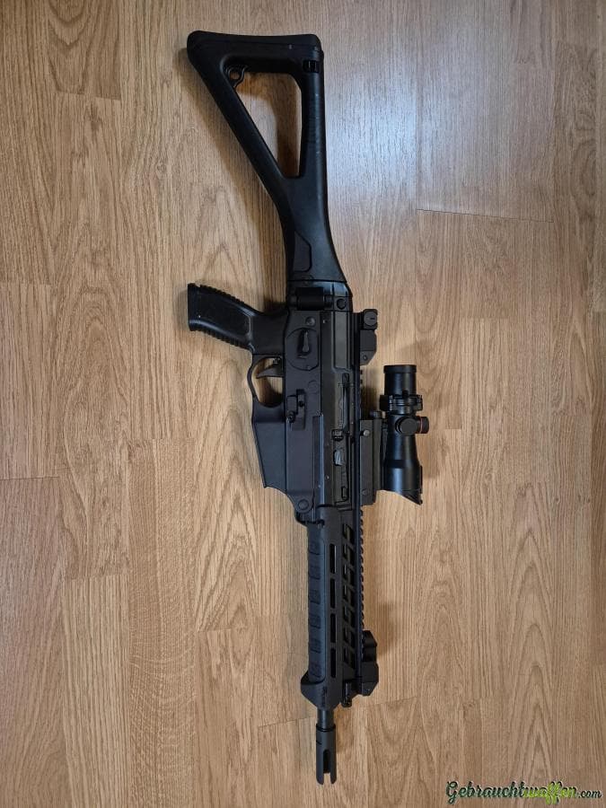 Sig Sauer 556  !Neu!