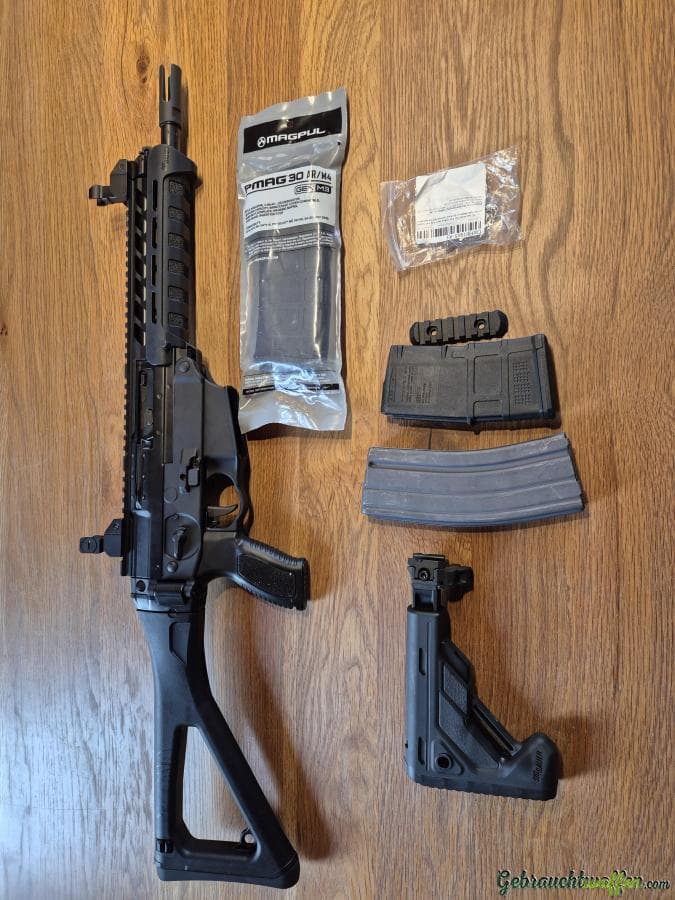 Sig Sauer 556  !Neu! — Bild 3