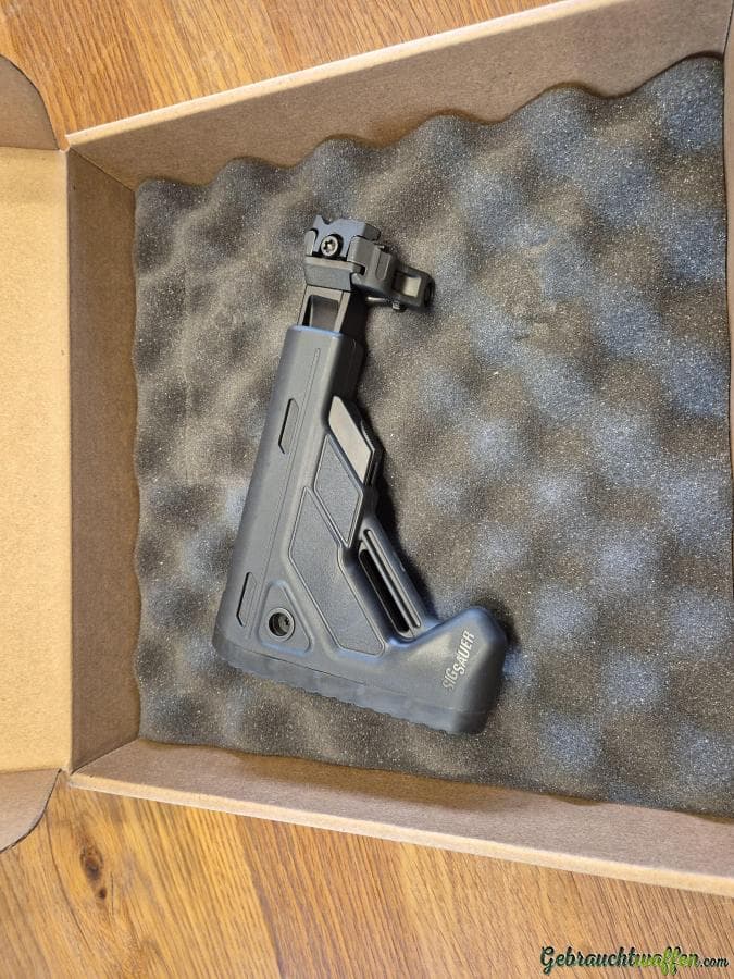 Sig Sauer 556  !Neu! — Bild 4