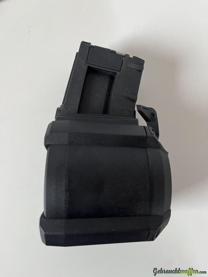 .308er Trommelmagazin Magpul NEU nie benutzt