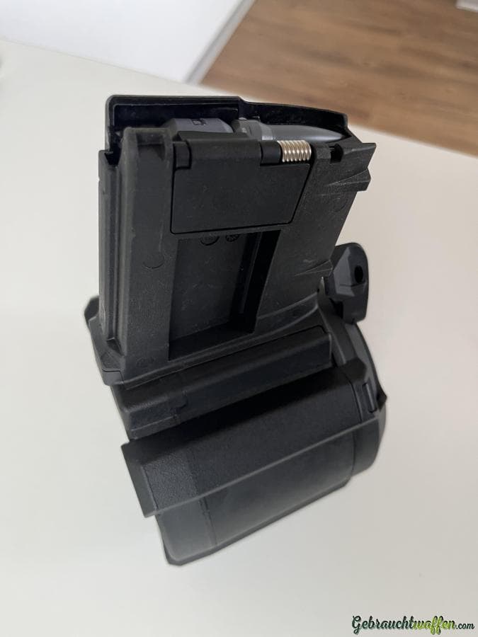 .308er Trommelmagazin Magpul NEU nie benutzt — Bild 2