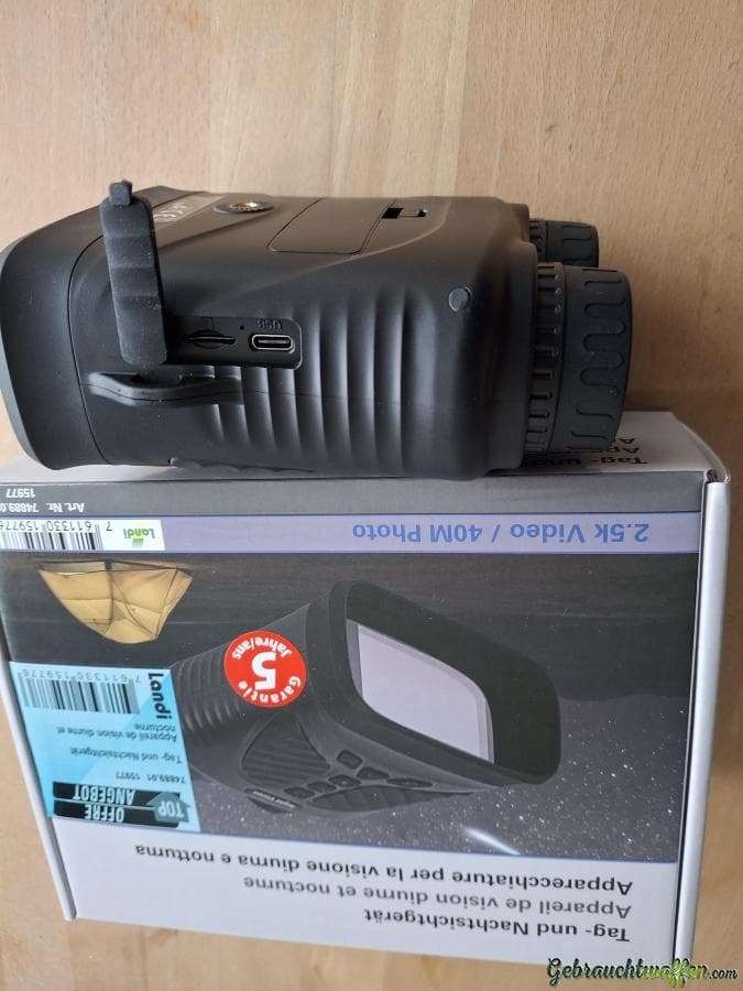 Nachtsichtgerät — Bild 4