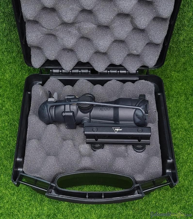 Trijicon TA01NSN ACOG 4x32 Zielfernrohr