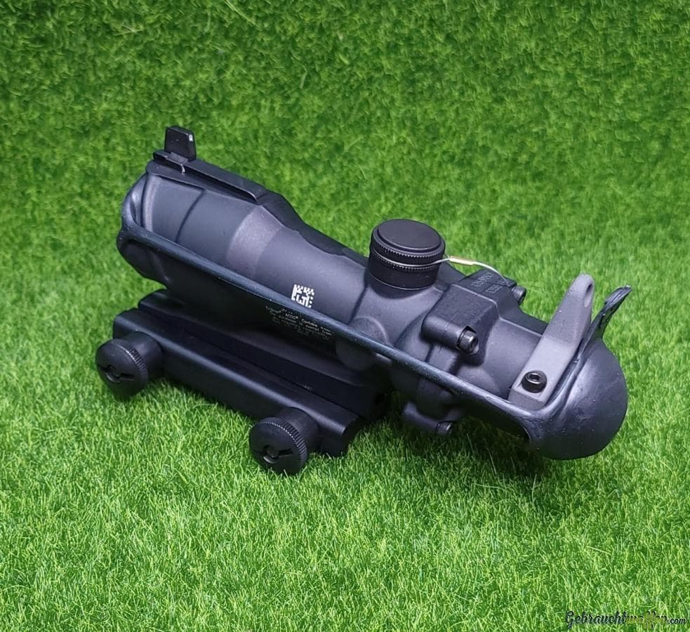 Trijicon TA01NSN ACOG 4x32 Zielfernrohr — Bild 2