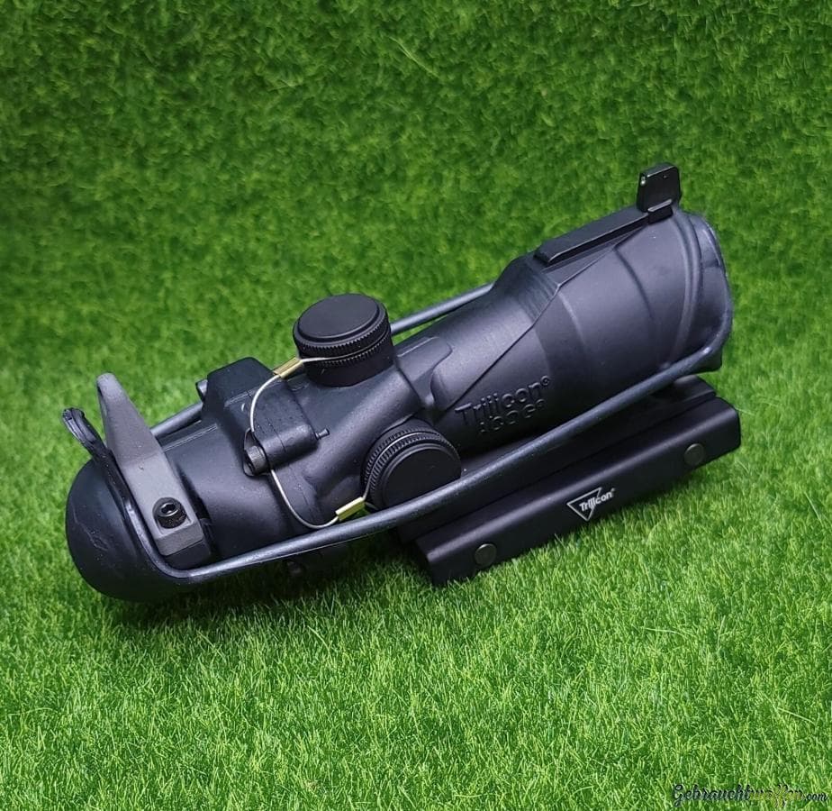 Trijicon TA01NSN ACOG 4x32 Zielfernrohr — Bild 4