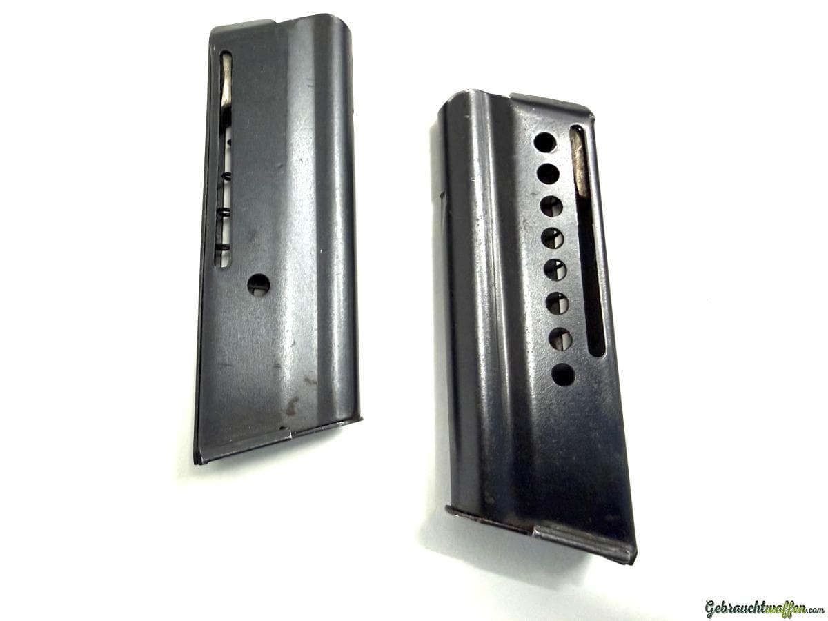 Voere Semi-Auto 22lr Magazin — Bild 2