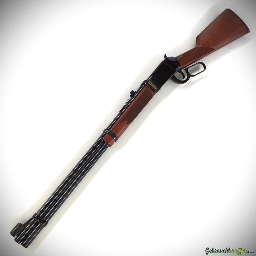 Winchester Model 94XTR Big Bore cal. .375Win — Bild 3