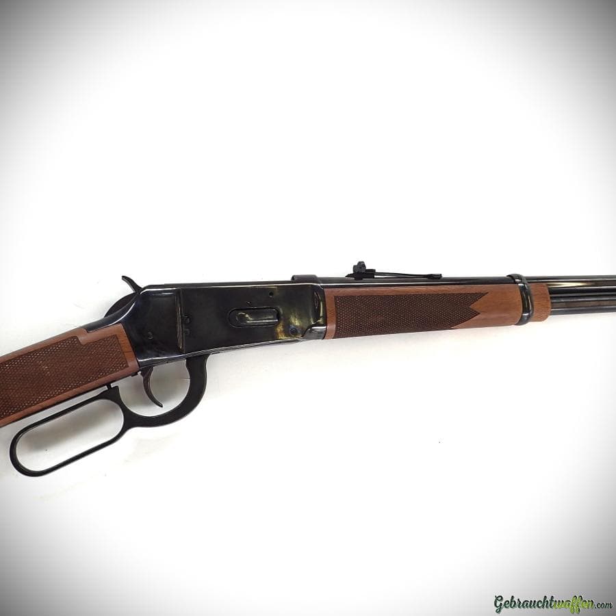 Winchester Model 94XTR Big Bore cal. .375Win — Bild 7