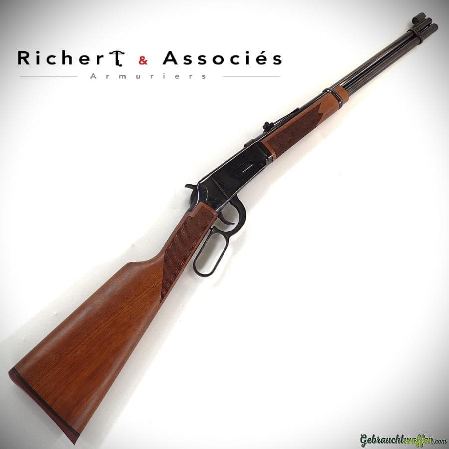 Winchester Model 94XTR Big Bore cal. .375Win — Bild 8