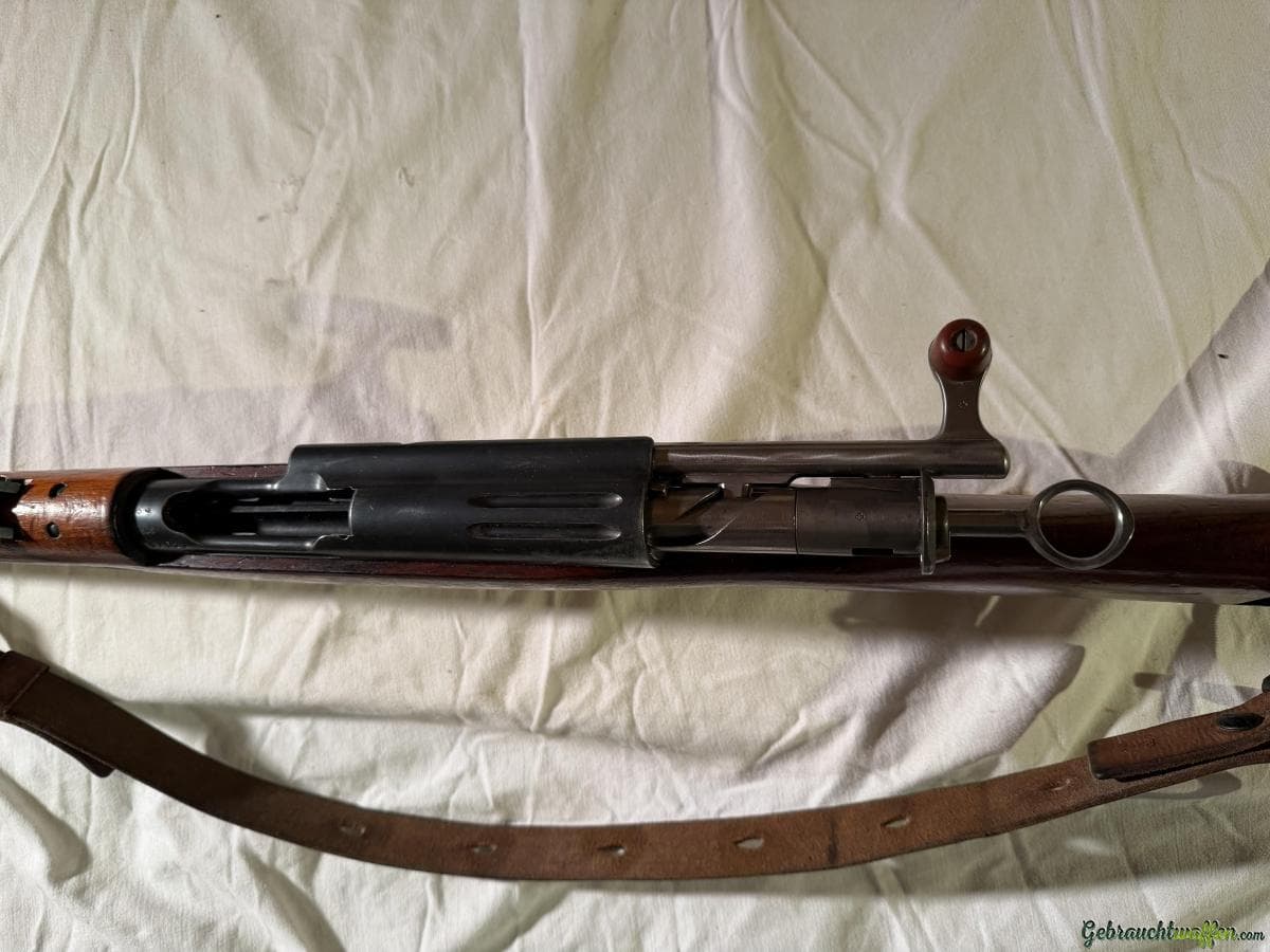 Karabiner 11 — Bild 3