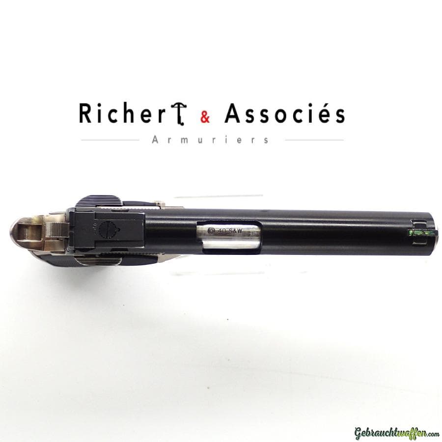 Para Ordnance Model P16-40 Customized cal. 10mmAuto — Bild 4