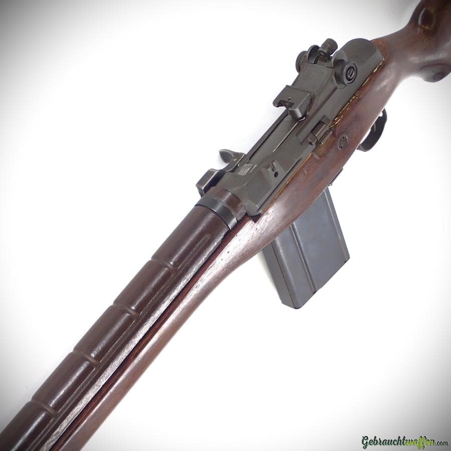 Springfield Model M1A National Match .308 Winchester — Bild 5