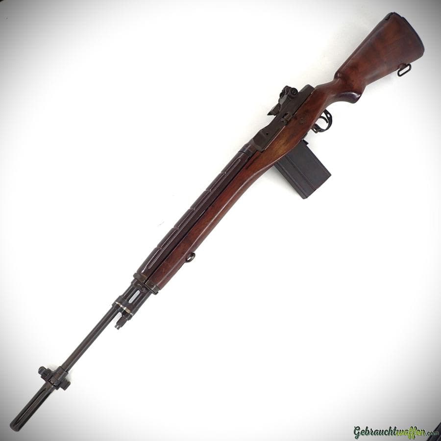 Springfield Model M1A National Match .308 Winchester — Bild 6