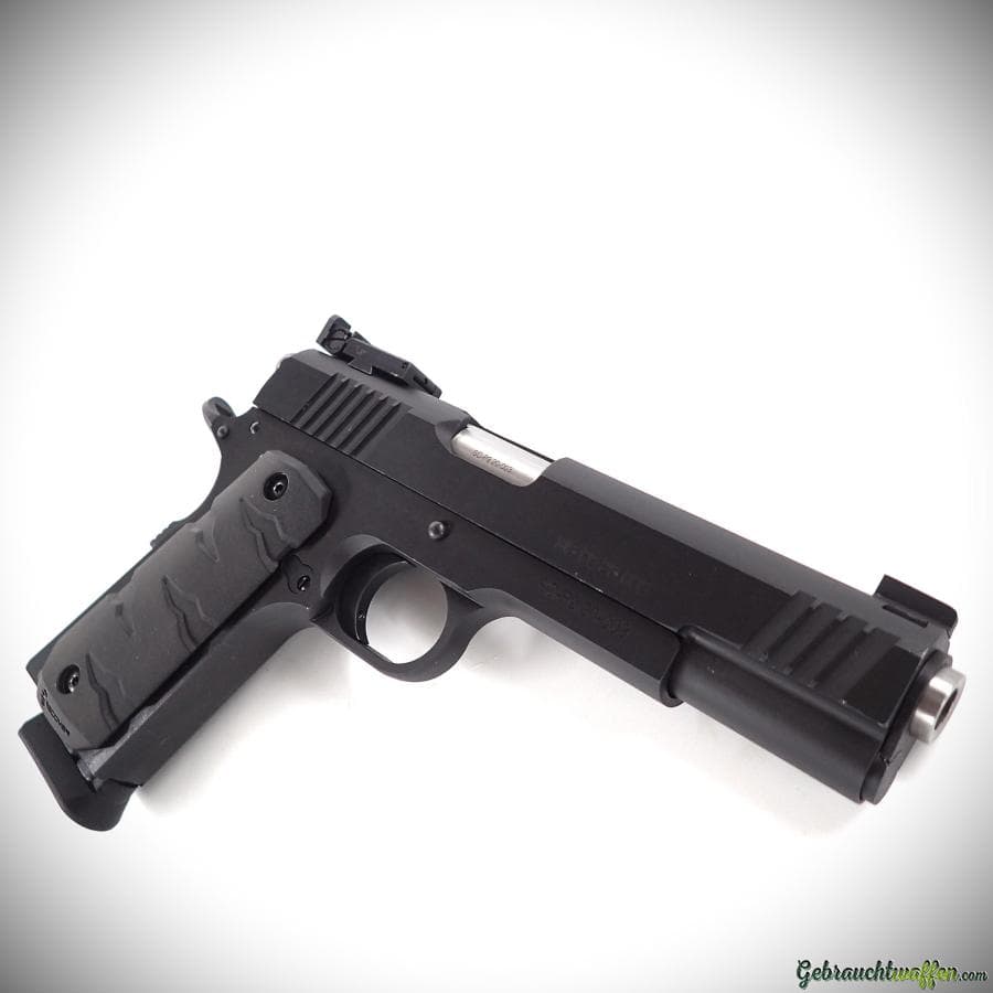 Schwab-Custom Model SC-P9 cal. 9mmP — Bild 7
