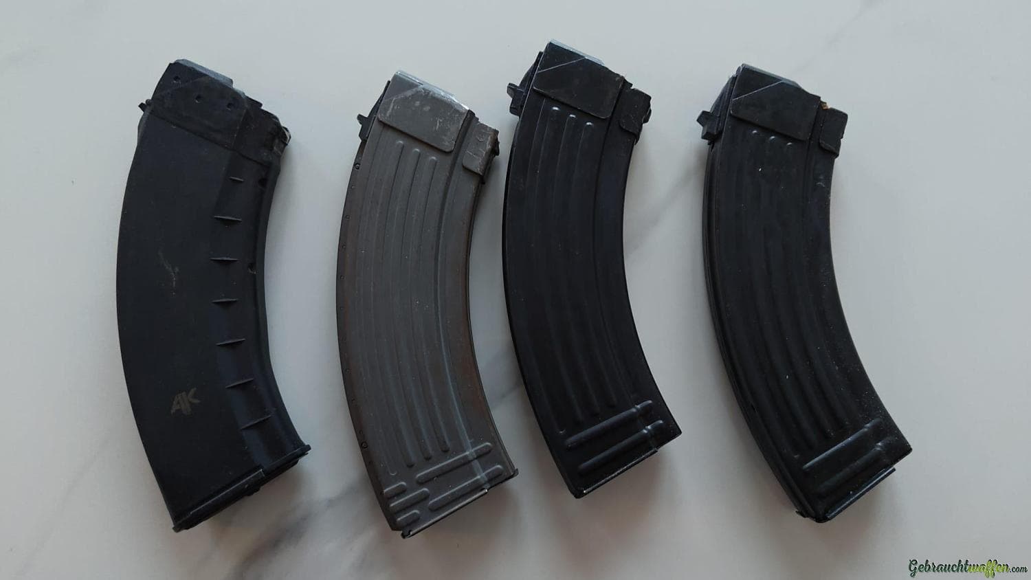 IZHMASH MK103 7.62x39mm — Bild 2