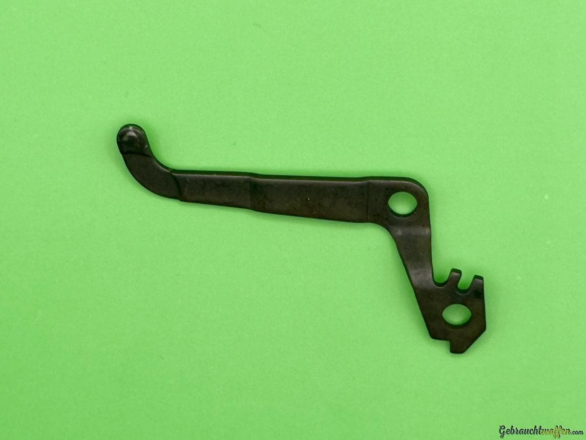 SIG 540 / 543 - Auslöser