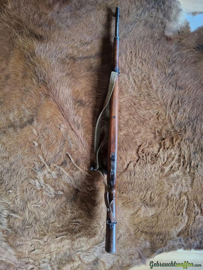 Luftgewehr Vz47 — Bild 2