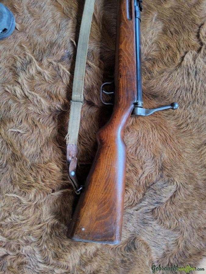 Luftgewehr Vz47 — Bild 4