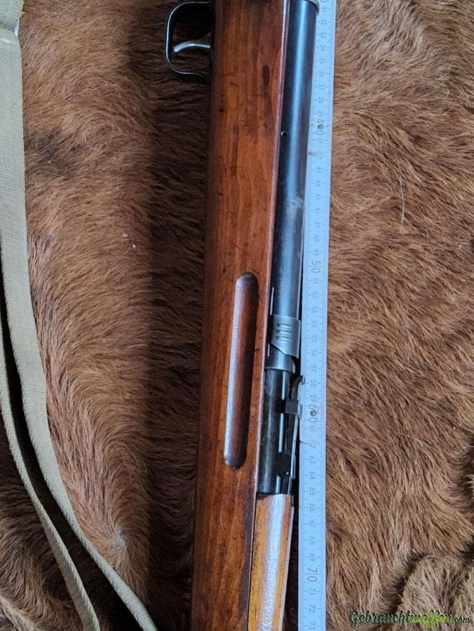 Luftgewehr Vz47 — Bild 5