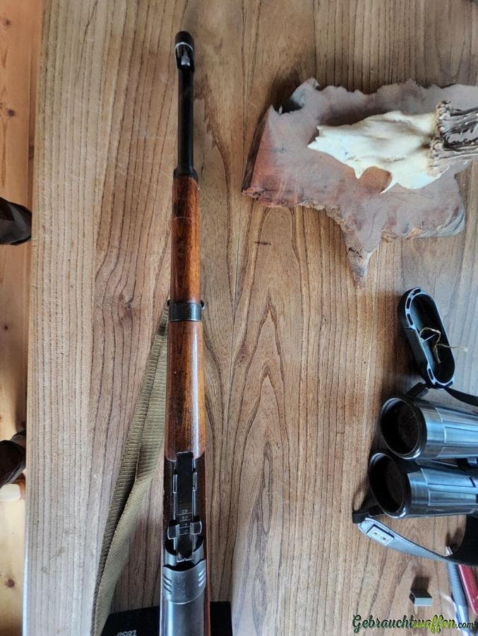 Luftgewehr Vz47 — Bild 6