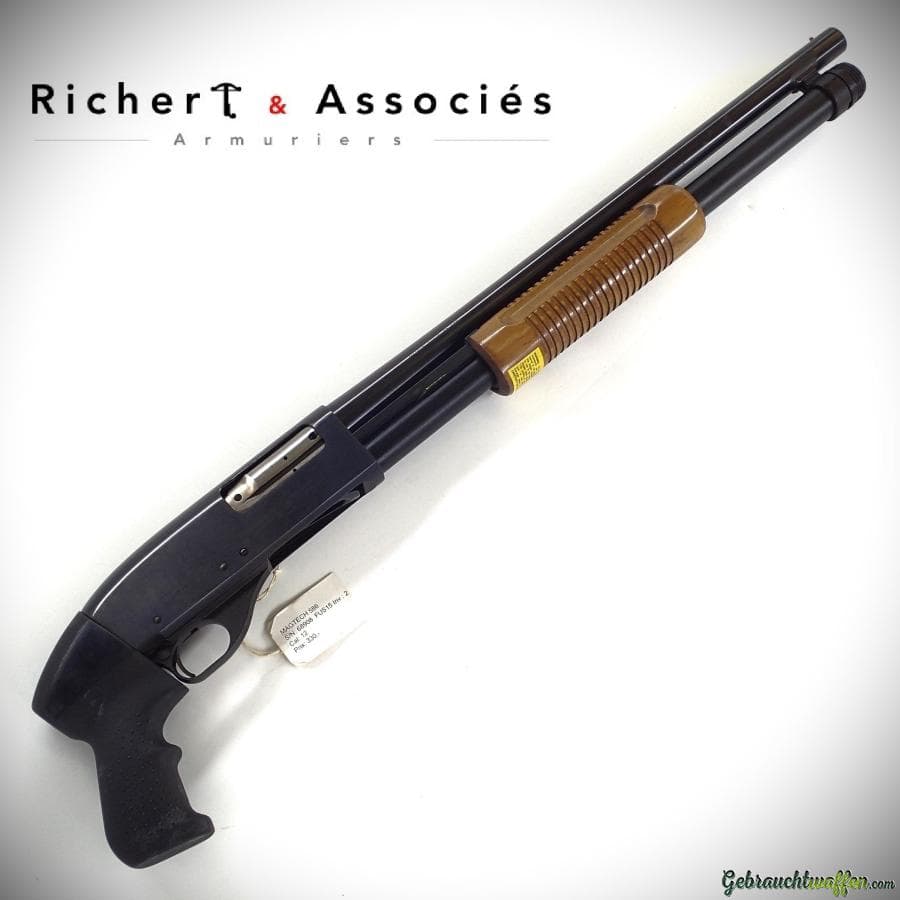 Magtech - CBC Model 586 12