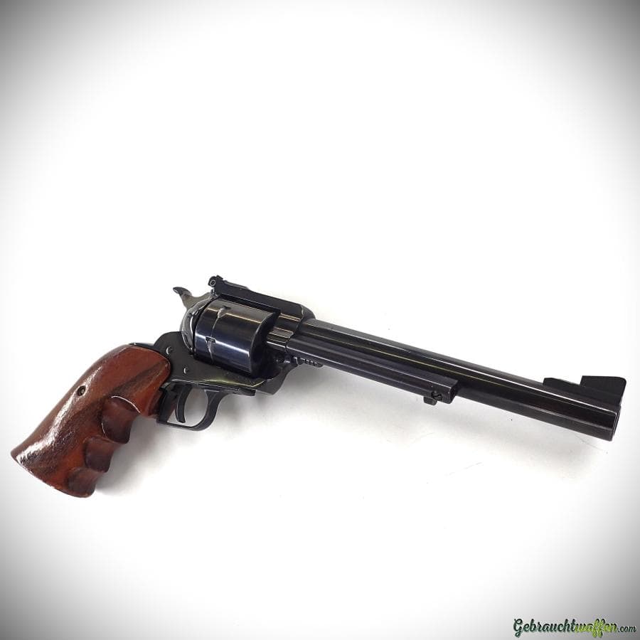 Ruger | Sturm Model Super Blackhawk cal. .44 Mag (1979) — Bild 3