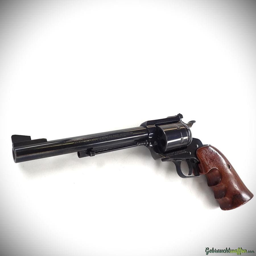 Ruger | Sturm Model Super Blackhawk cal. .44 Mag (1979) — Bild 4