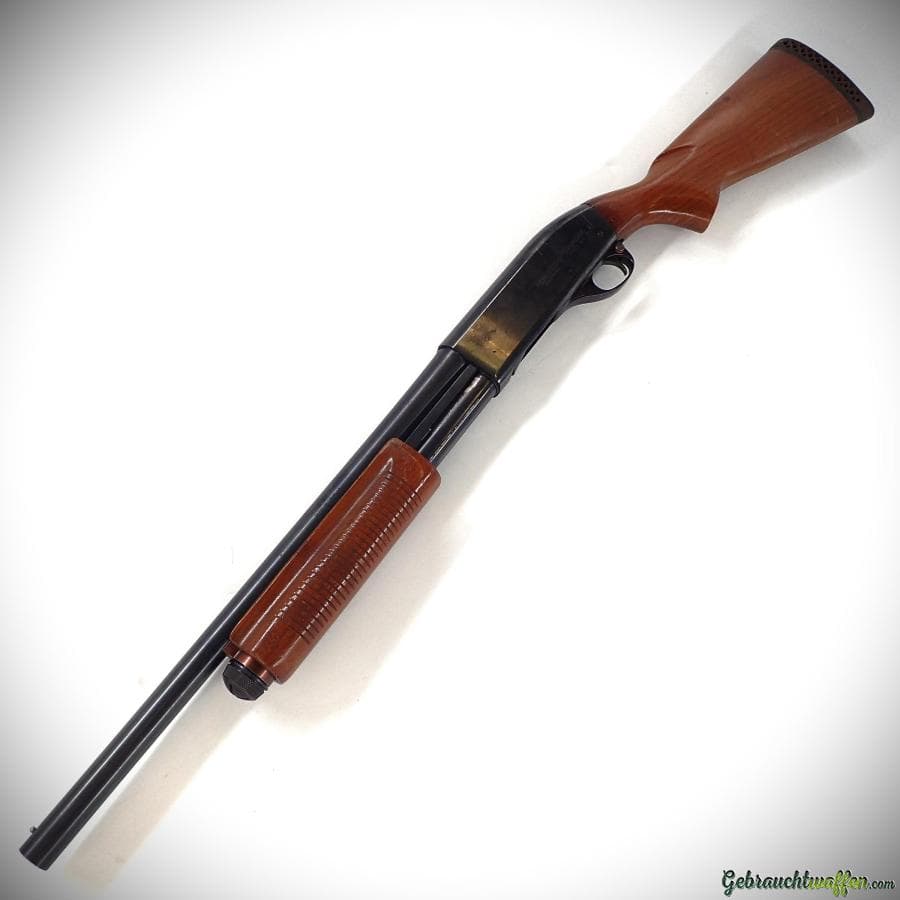 Remington Model 870 Wingmaster 12 — Bild 3