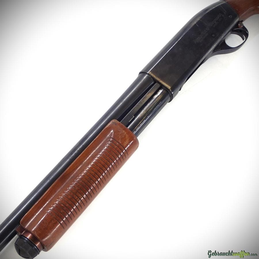 Remington Model 870 Wingmaster 12 — Bild 4