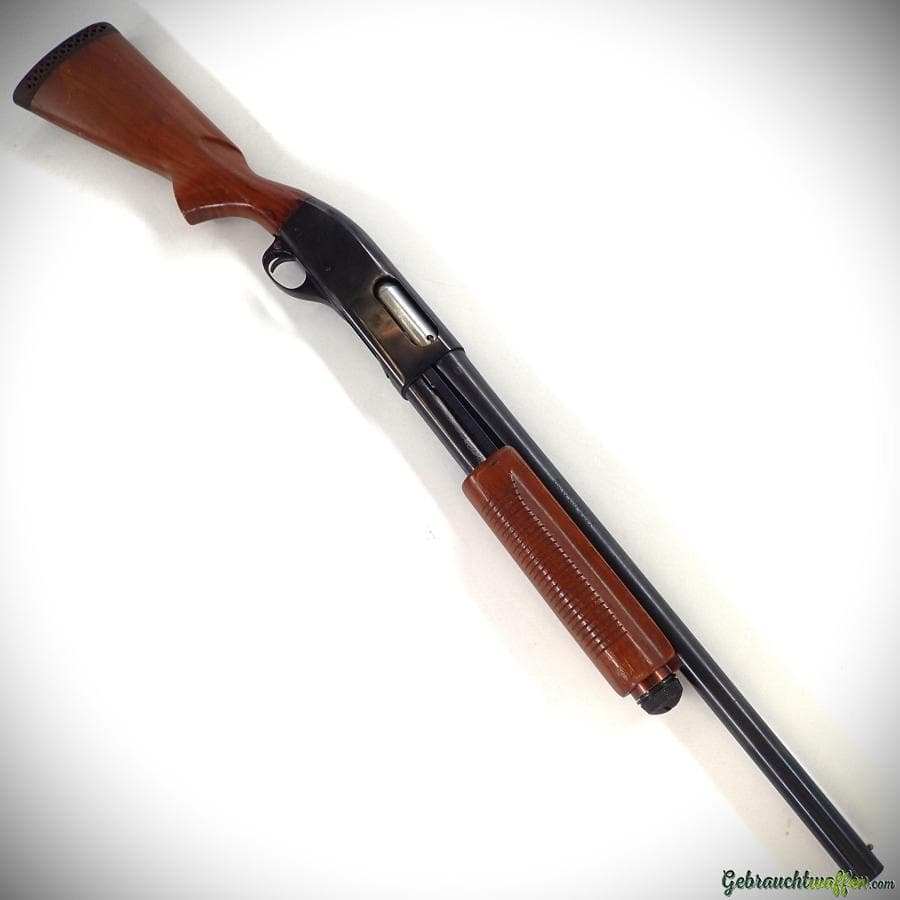 Remington Model 870 Wingmaster 12 — Bild 6