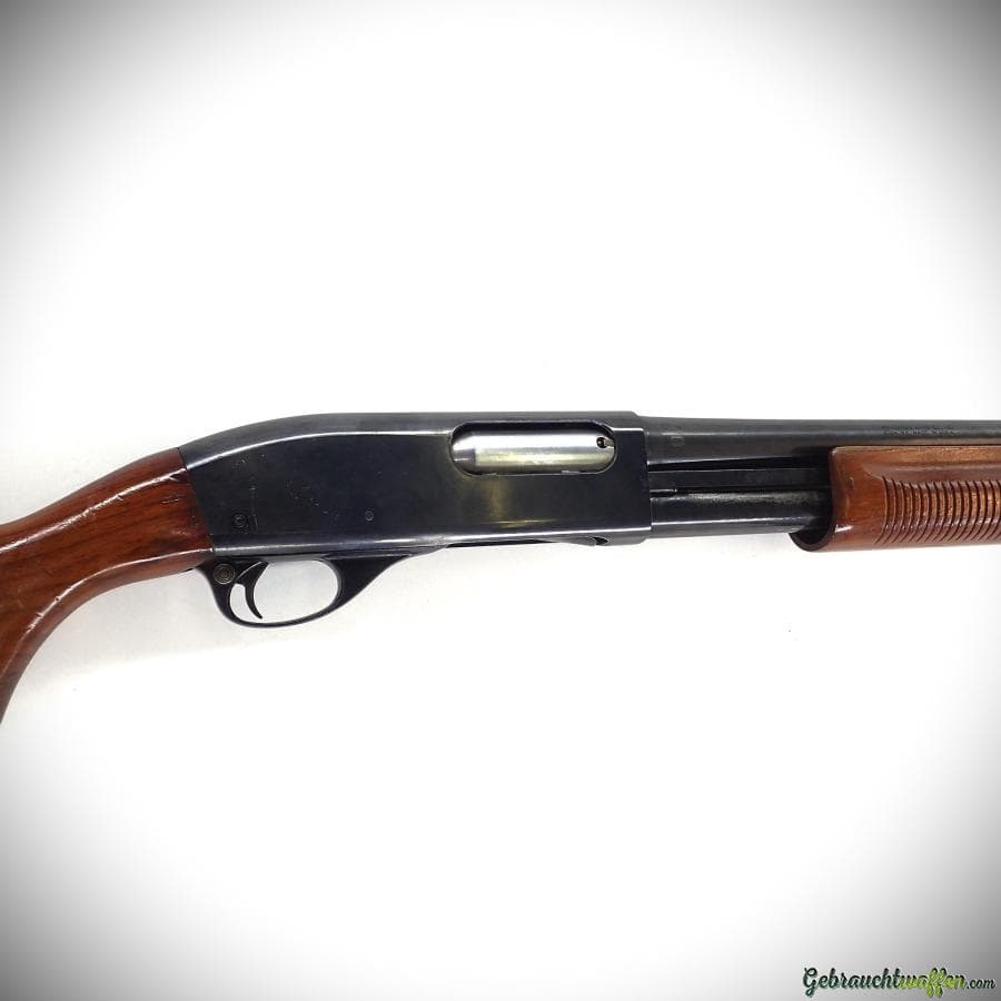 Remington Model 870 Wingmaster 12 — Bild 7