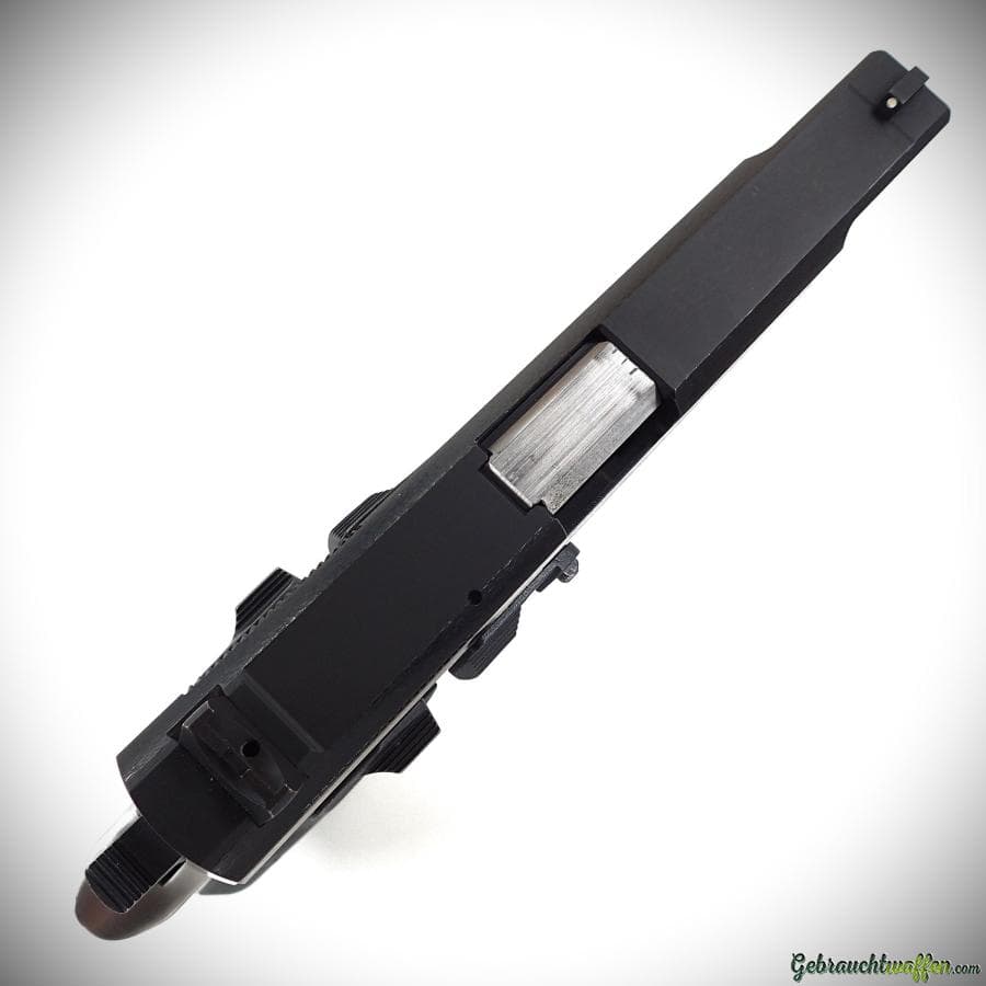 Sphinx Systems Model 2000S cal. 9mmP — Bild 7