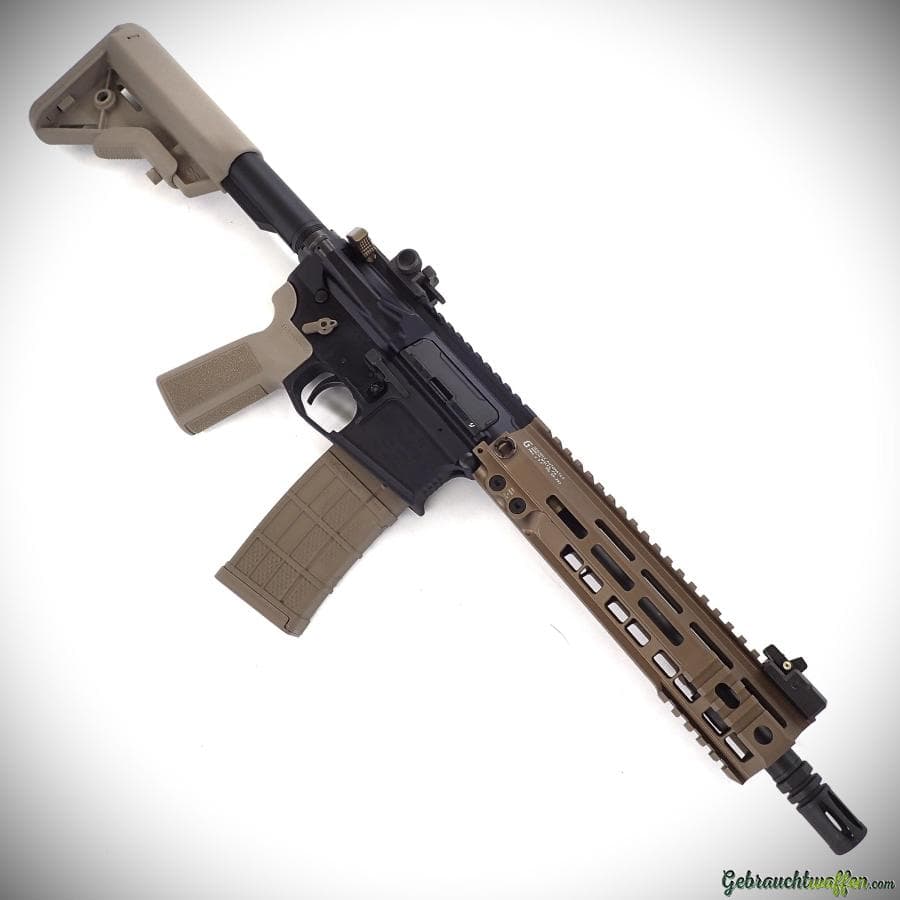 Rainier Arms Model RB15 cal. .223 Rem — Bild 3