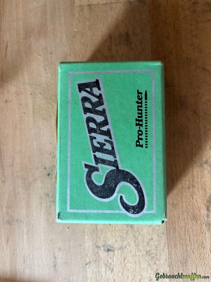 Div Munition laut Fotos — Bild 7