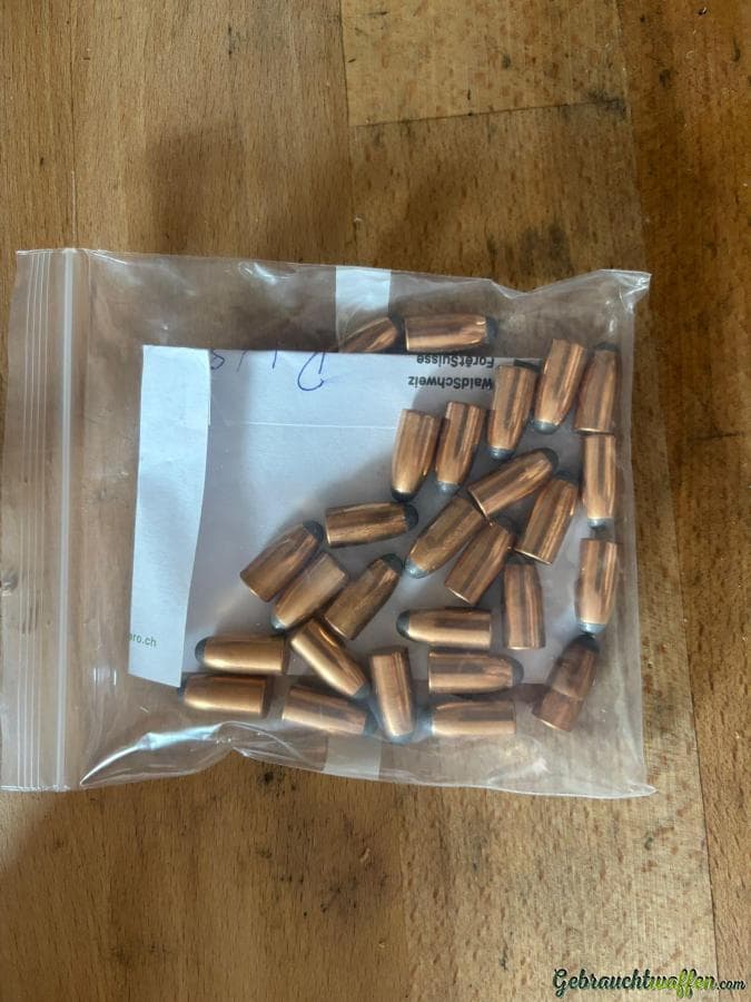 308 Geschosse — Bild 2