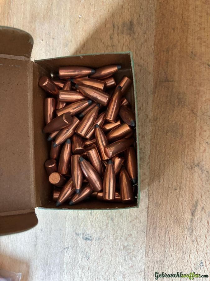 308 Geschosse — Bild 3