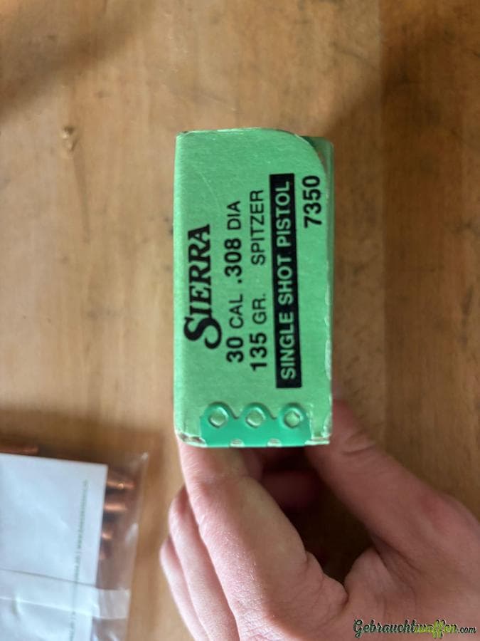 308 Geschosse — Bild 4