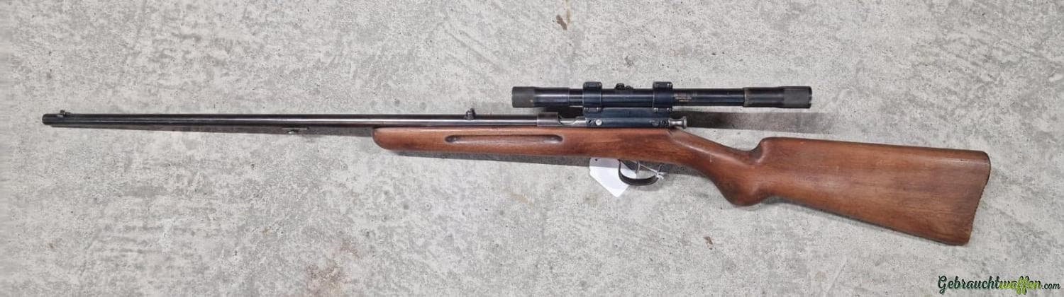 ...Andere-Nicht angegeben BUA 22 LR .22 Long Rifle — Bild 3
