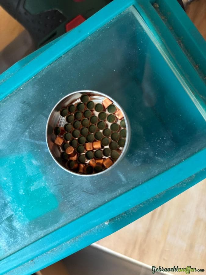 Vorderlader Set. — Bild 3