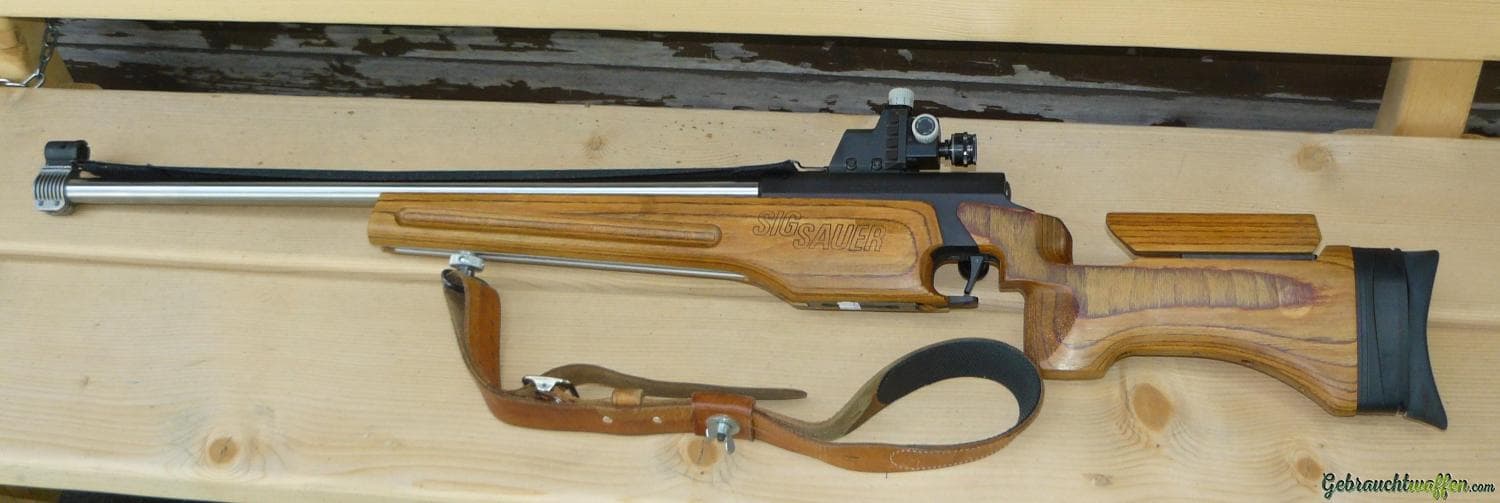 SIG-Sauer 205