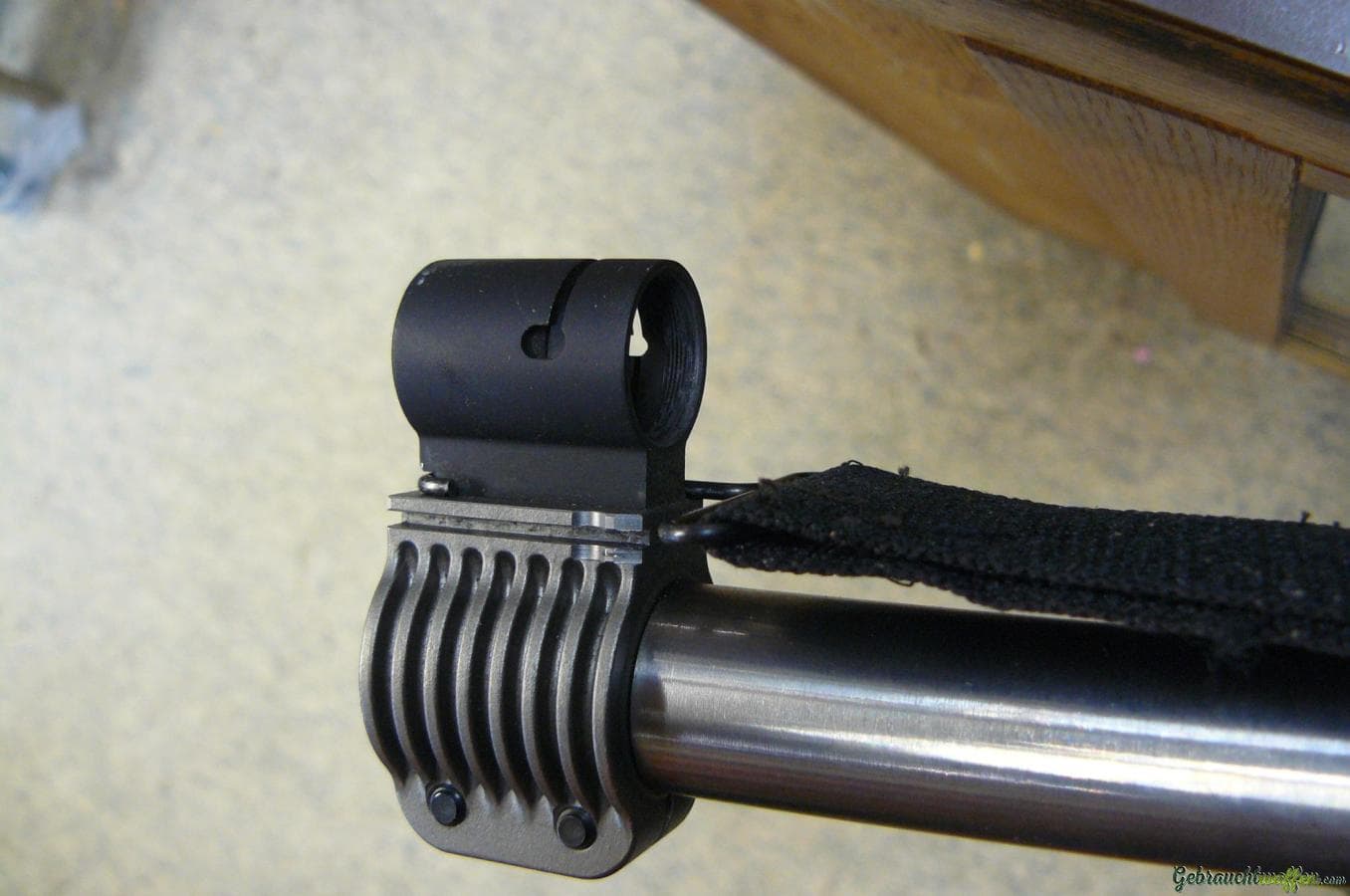 SIG-Sauer 205 — Bild 4