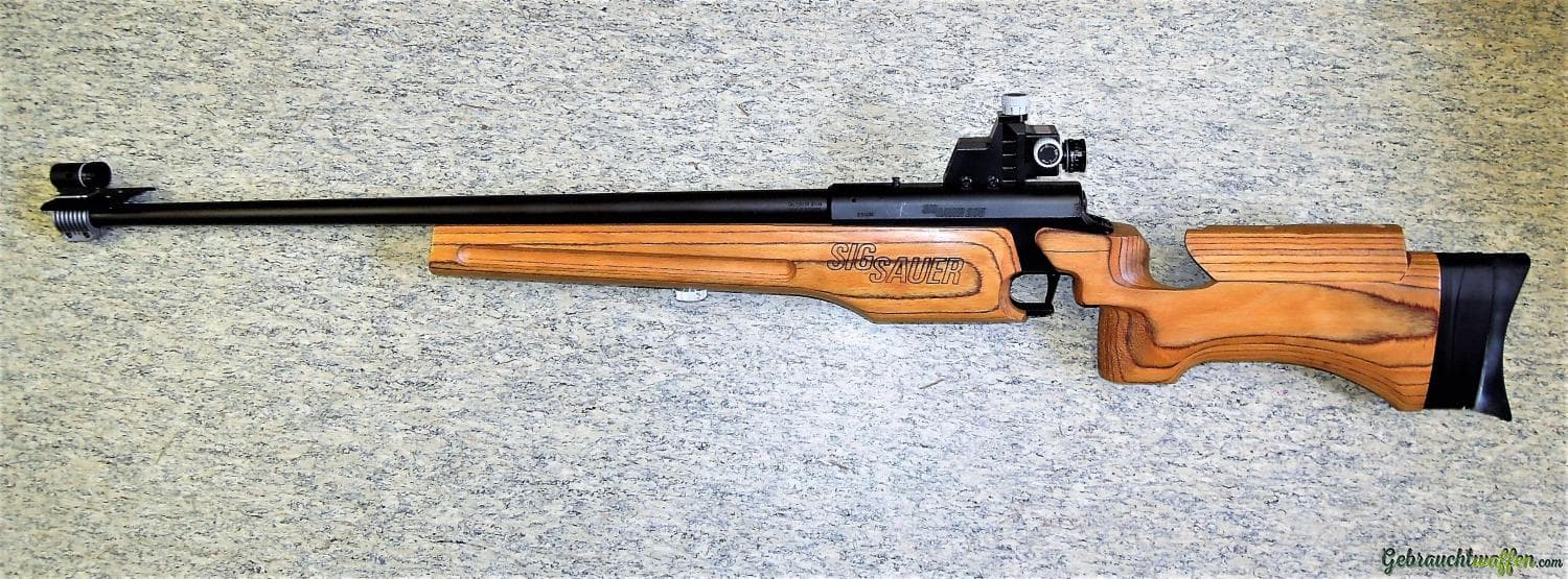 SIG-Sauer 205 — Bild 6