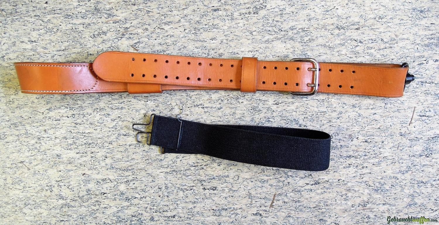 SIG-Sauer 205 — Bild 7