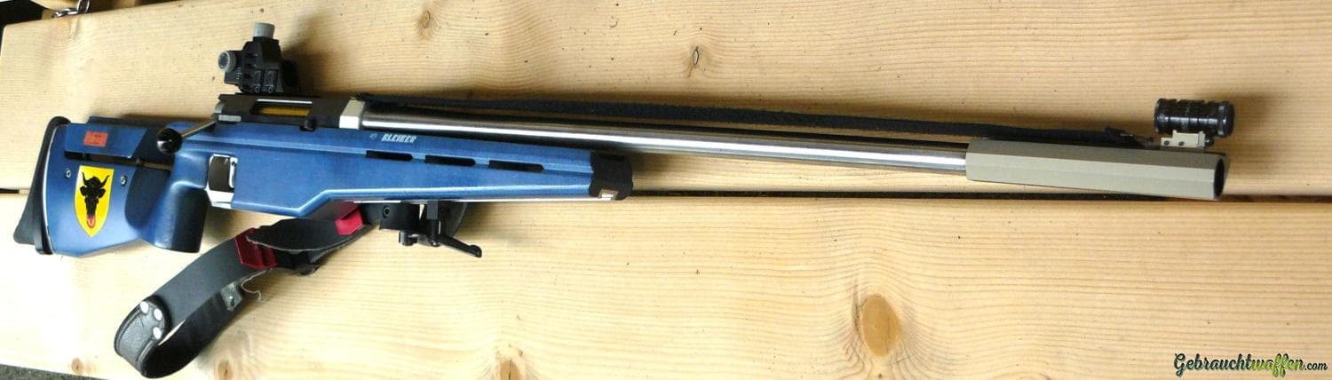 Standartgewehr Bleiker — Bild 3