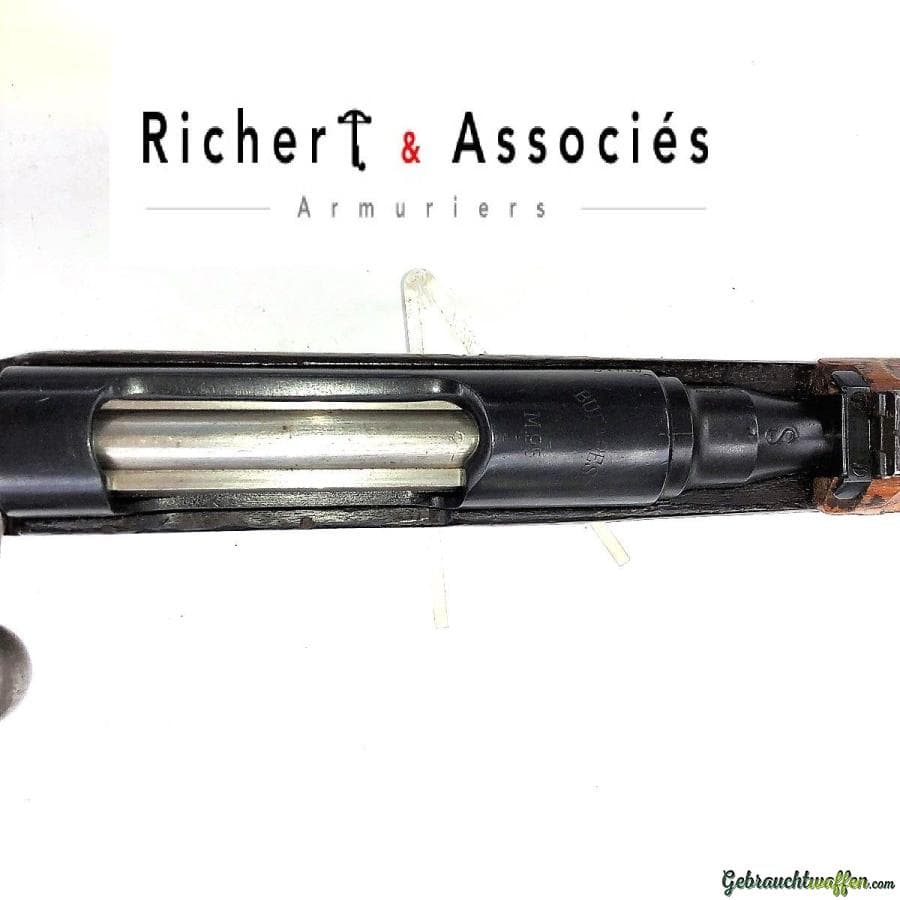 Steyr Model M95/30 Cavalerie cal. 8x56mmR — Bild 4