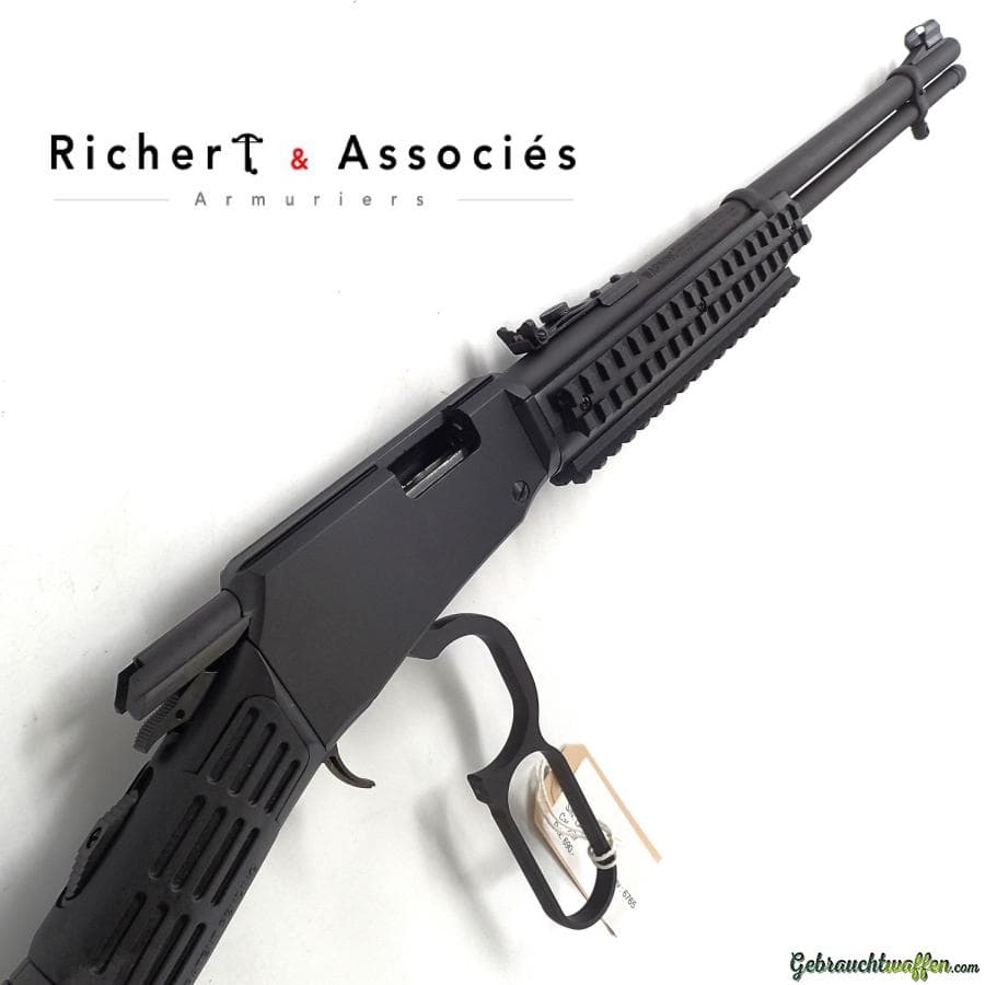 Mossberg Model 464SPX cal. ..22LR — Bild 4