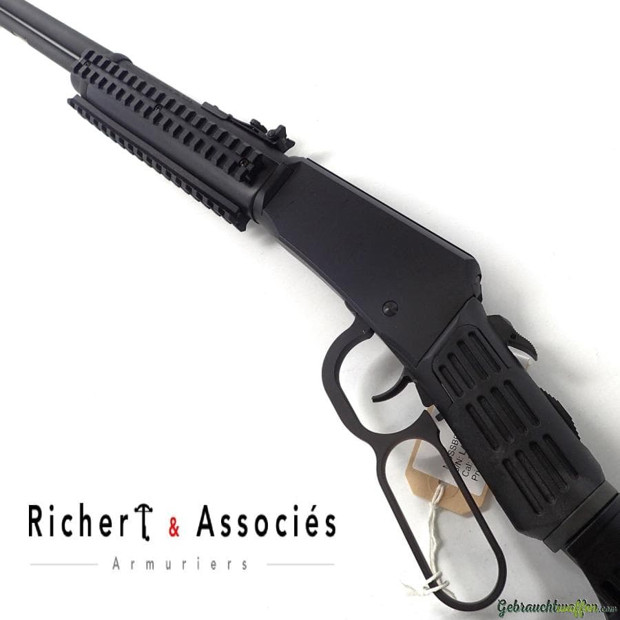 Mossberg Model 464SPX cal. ..22LR — Bild 5