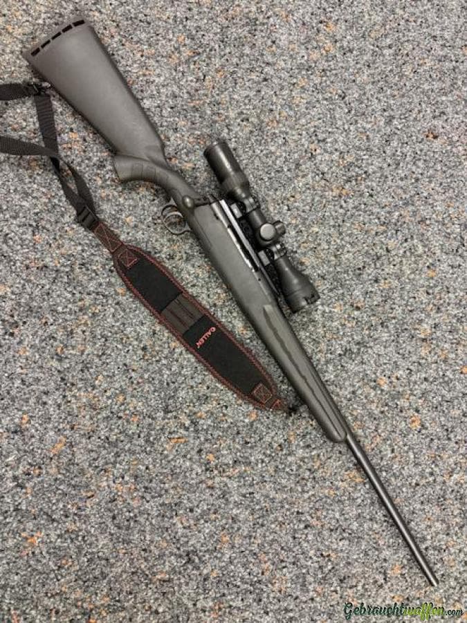 Savage Axis .270 Winchester — Bild 3