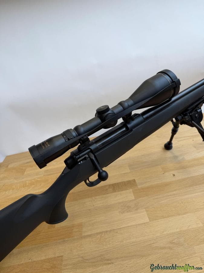 Mauser M18 .308 Winchester — Bild 2