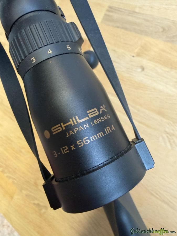 Mauser M18 .308 Winchester — Bild 3